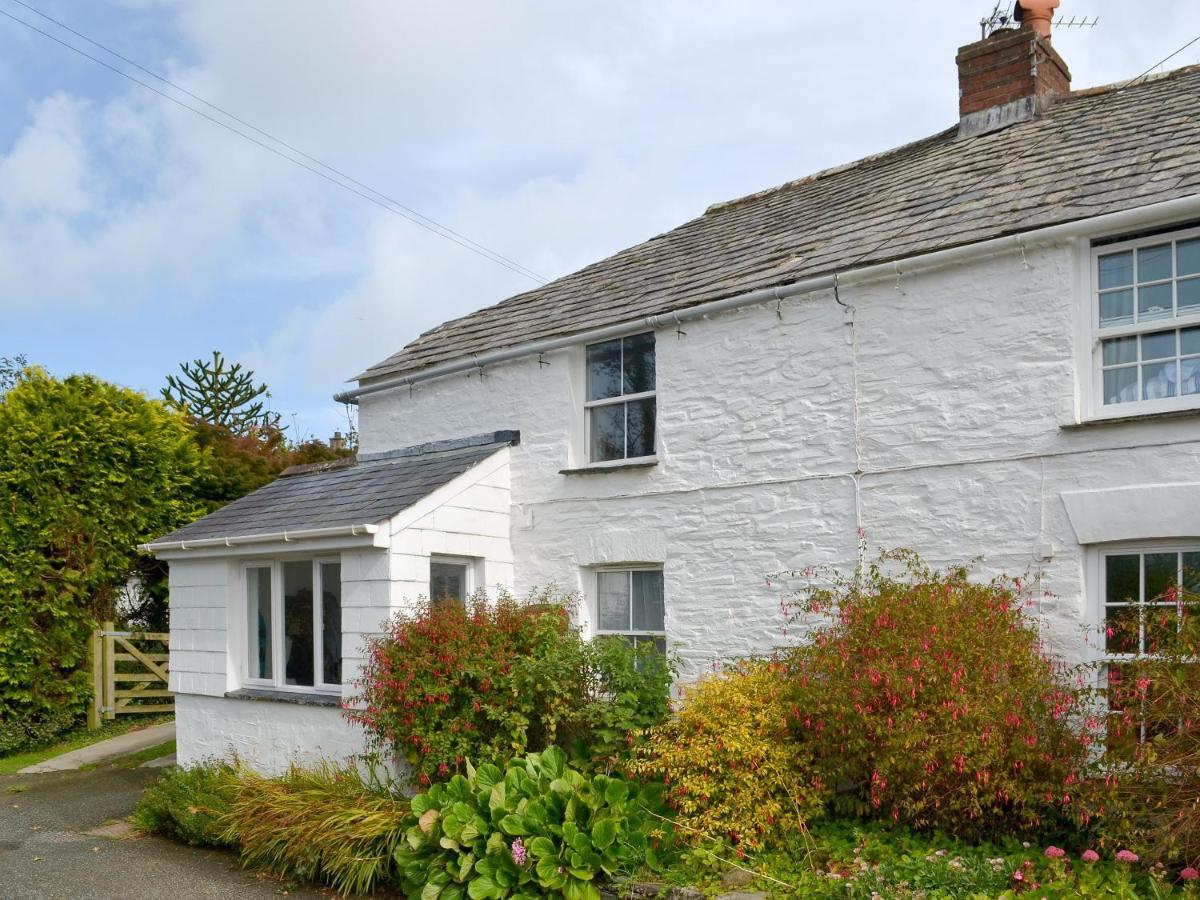 Villa Trecarian Port Isaac Exterior foto